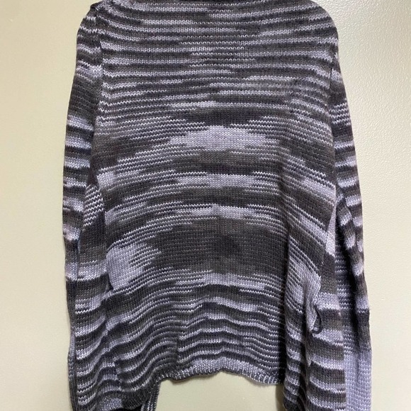 Theory Cardigan, Size L - Picture 2 of 6